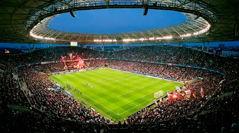 Nowy format Ligi Mistrzów od 2024/25 — co zmienia się dla obstawiających