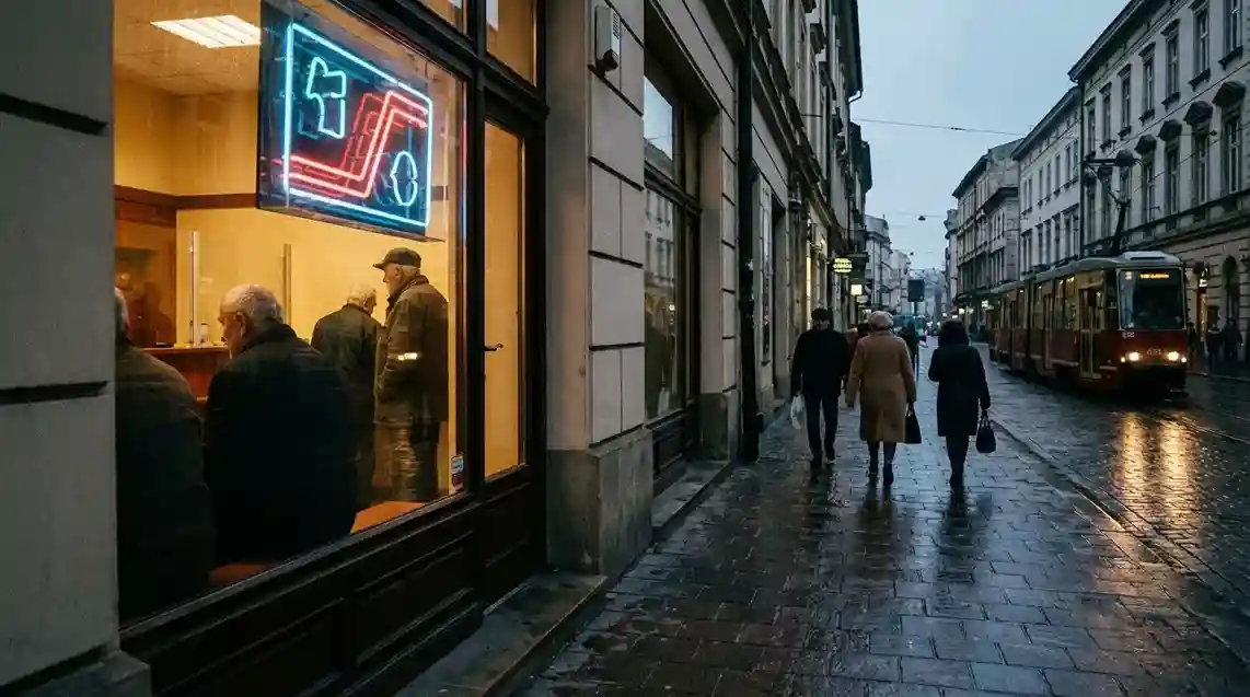 Polski rynek zakładów bukmacherskich – struktura, regulacje i główni gracze